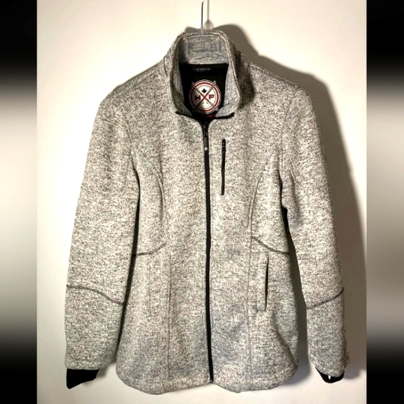 Halifax HFX High Performance Jackets & Coats Halifax Hfx High